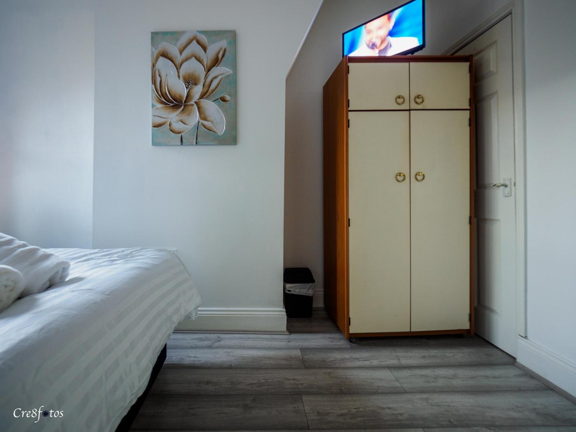 Couldon Lodge Stoke-on-Trent ภายนอก รูปภาพ