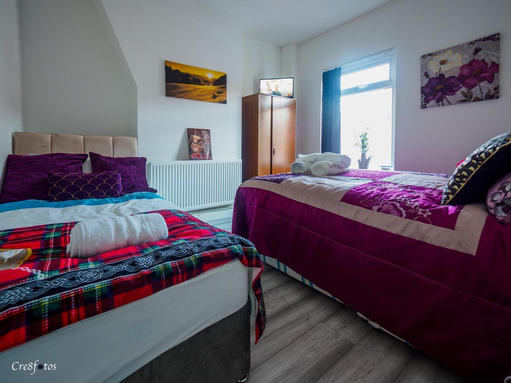 Couldon Lodge Stoke-on-Trent ภายนอก รูปภาพ